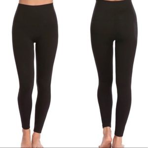 Spanx Look At Me Now Seamless Legging